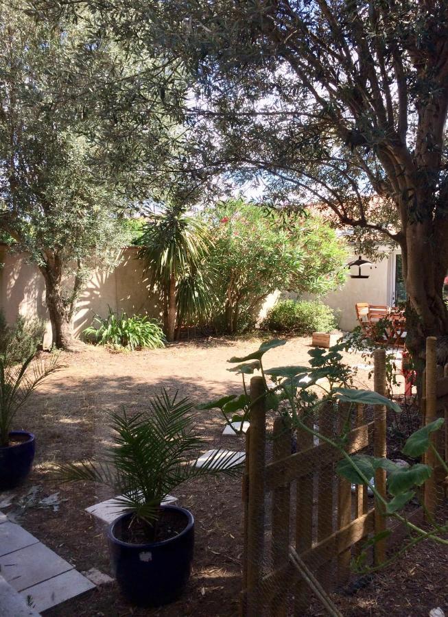 Nuitee Naturopathique La Rochelle (Charente-Maritime) Exterior foto