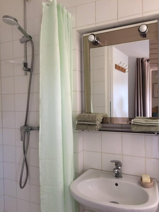 Nuitee Naturopathique La Rochelle (Charente-Maritime) Exterior foto