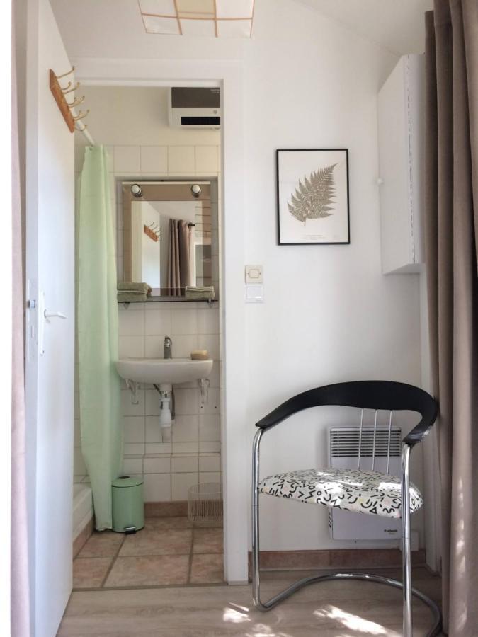 Nuitee Naturopathique La Rochelle (Charente-Maritime) Exterior foto