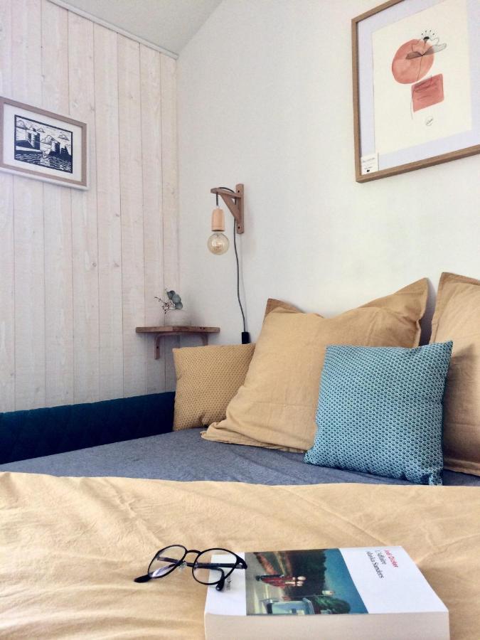 Nuitee Naturopathique La Rochelle (Charente-Maritime) Exterior foto