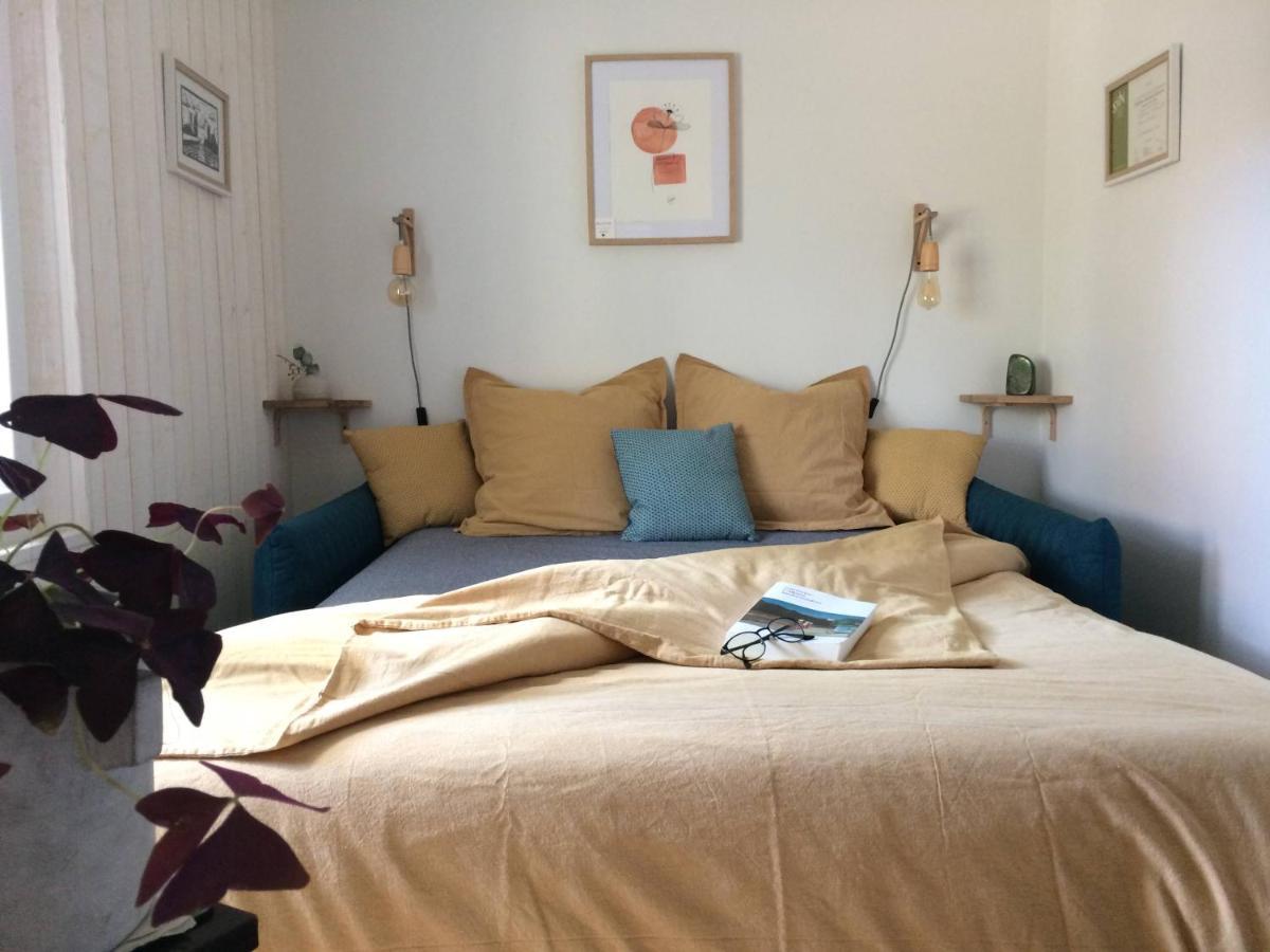 Nuitee Naturopathique La Rochelle (Charente-Maritime) Exterior foto